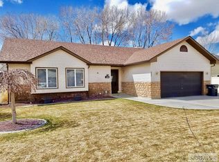3230 Wexford Cir, Idaho Falls, ID 83404