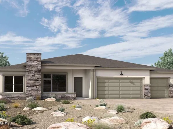19010 W FLYNN Lane, Waddell, AZ 85355