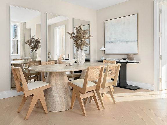 4th image of 1 Wall St APT 3603