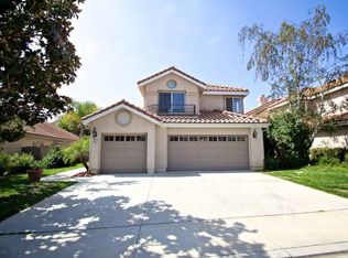 712 Holbertson Ct, Simi Valley, CA 93065