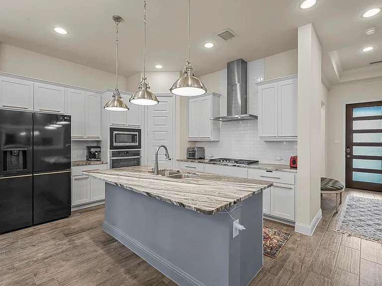 3206 Mattie Grey Ln — Photo 6