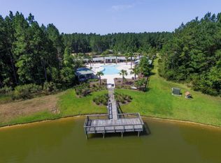 1111 Plantation Overlook Dr, Moncks Corner, SC 29461