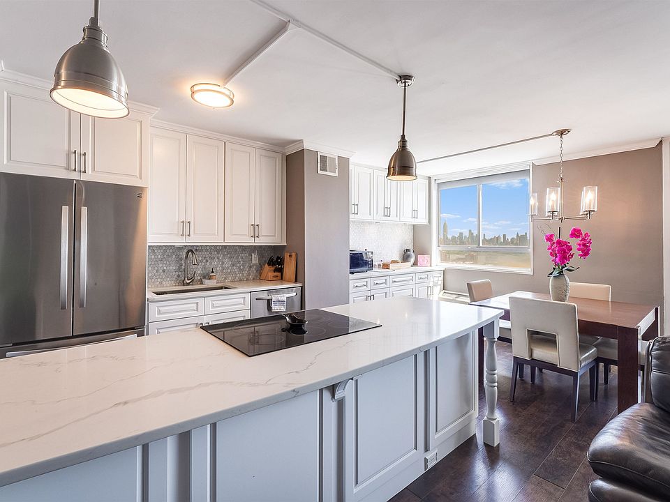 100 Manhattan Ave APT 1609, Union City, NJ 07087 Zillow