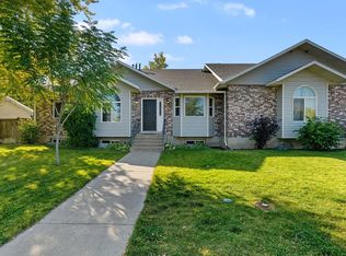 1410 E 1260 N, Logan, UT 84341
