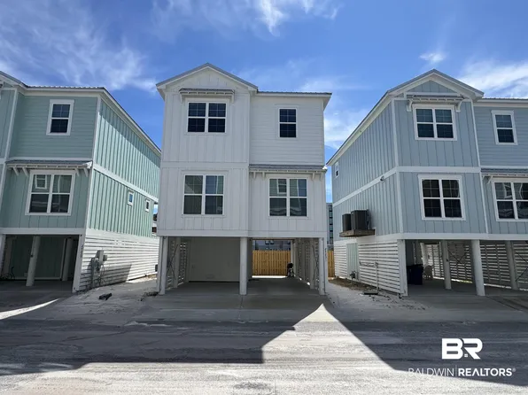 24231 Pepper Ln, Orange Beach, AL 36561