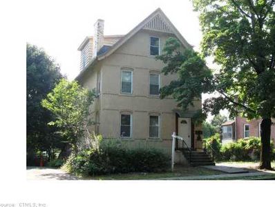 278 Maple Ave, Hartford, CT, 06114