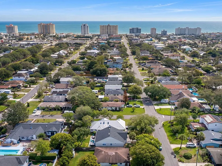Neighborhood