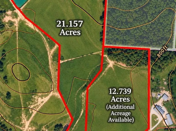 64887 Meeksville Rd, Mc Arthur, OH 45651