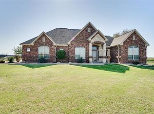 145 Willow Bend Dr, Waxahachie, TX 75167