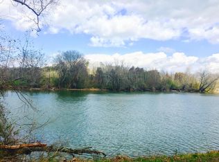 900 County Road 950, Calhoun, TN 37309