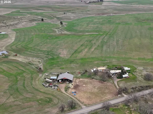390 Bickleton Hwy, Goldendale, WA 98620