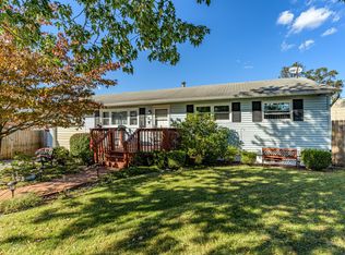 423 Applegate Ave, South Toms River, NJ