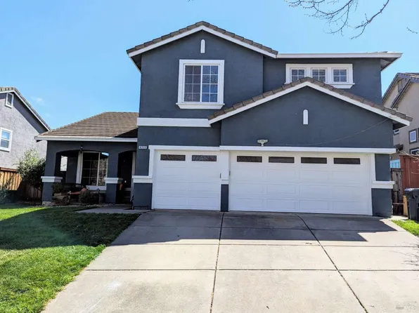 4711 Autumn Rose Ct, Fairfield, CA 94534