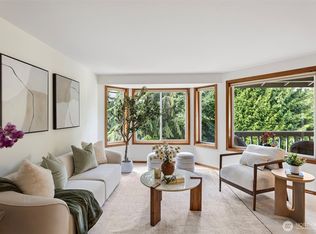 Third Avenue Condominium, Edmonds, WA 98020