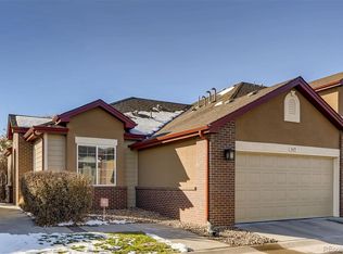 1615 N Fraser Ct, Aurora, CO 80011