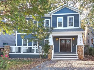 3509 Oakwood Ave, Charlotte, NC 28205