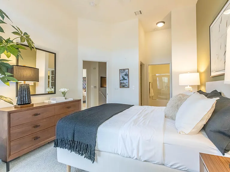 Colony Townhomes — Photo 75
