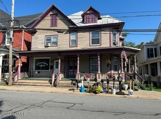 225233 Main St, Benton, PA 17814