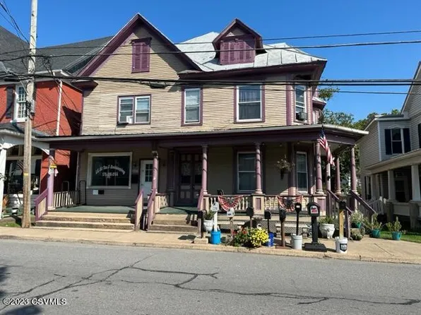 225233 Main St, Benton, PA 17814