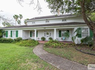 1904 Palm Blvd, Brownsville, TX 78520