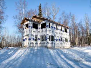 14136 S Knik Goose Bay Rd, Wasilla, AK 99623