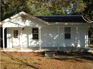1410 Buena Vista Blvd, Panama City, FL 32401
