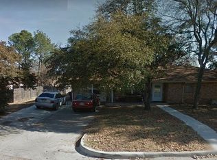 2705 Lipsey St, Decatur, TX 76234