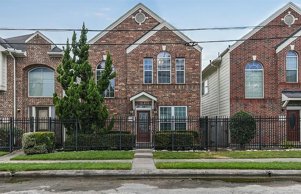 Welcome home to beautiful 1763 Aden Street in Midtown Village!