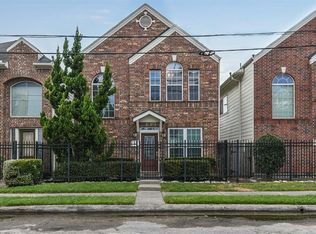 1763 Aden Dr, Houston, TX 77003