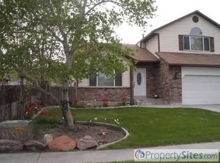6188 S 4480 W, Kearns, UT 84118