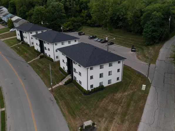 918 - 922 Highland Avenue, 918-922 Highland Ave #1B-1Ba-525Sqft, Covington, KY 41011