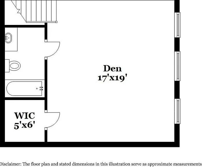 206 Cox Dr — Photo 3