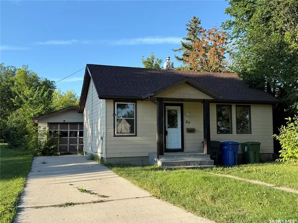 89 Darlington STREET W, Yorkton, SK S3N 0E8