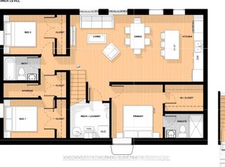 15 Cedar St N #2, Kitchener, ON N2H 2W7