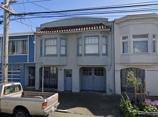 111 Sadowa St, San Francisco, CA 94112