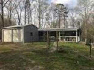 121 Ridge Runner Rd, Newport, TN 37821