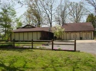 1902 N Lake Ln, Nixa, MO 65714