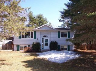 3002 Ingalls Rd, Menomonie, WI 54751