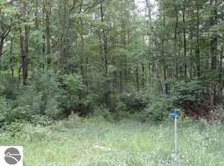 2625 Hannah Rd, Remus, MI 49340