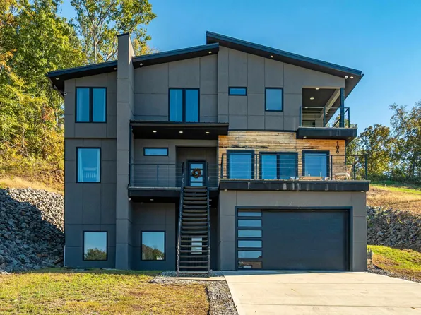 106 Hunterscove Pl, Hot Springs, AR 71913