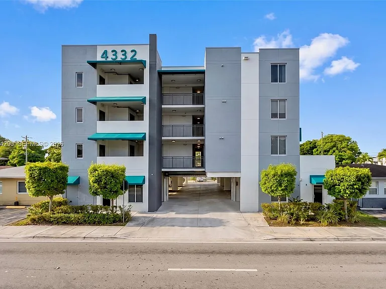 4332 W Flagler St #203 — Photo 1