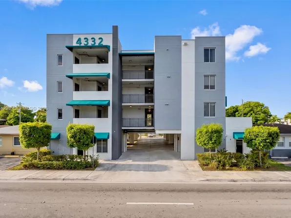 4332 W Flagler St Unit 203, Coral Gables, FL 33134