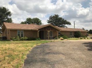 519 Us Highway 385 S, Seminole, TX 79360