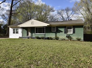 4060 Tessland Rd, Memphis, TN 38128