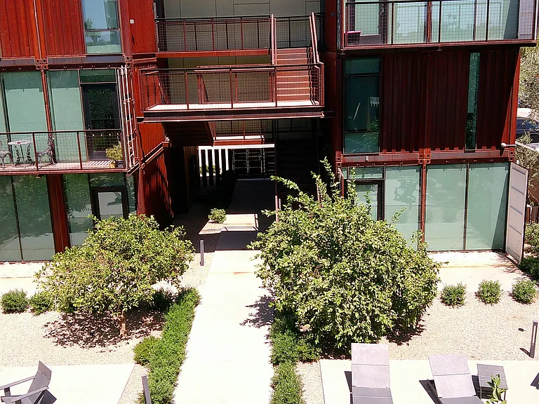 1436 S Terrace Rd #302 — Photo 4