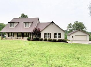 4535 Highway 348, Rudy, AR 72952