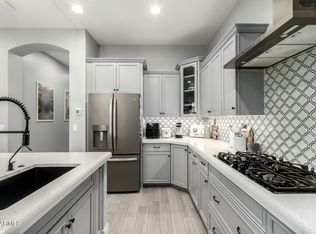 3527 E Arabian Dr, Gilbert, AZ 85296