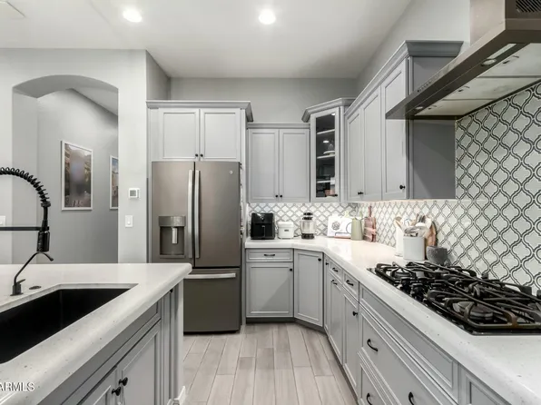 3527 E ARABIAN Drive, Gilbert, AZ 85296