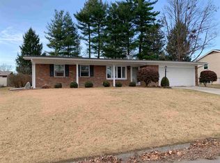 746 S Western Dr, Bloomington, IN