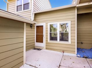 10500 W Fair Ave APT B, Littleton, CO 80127